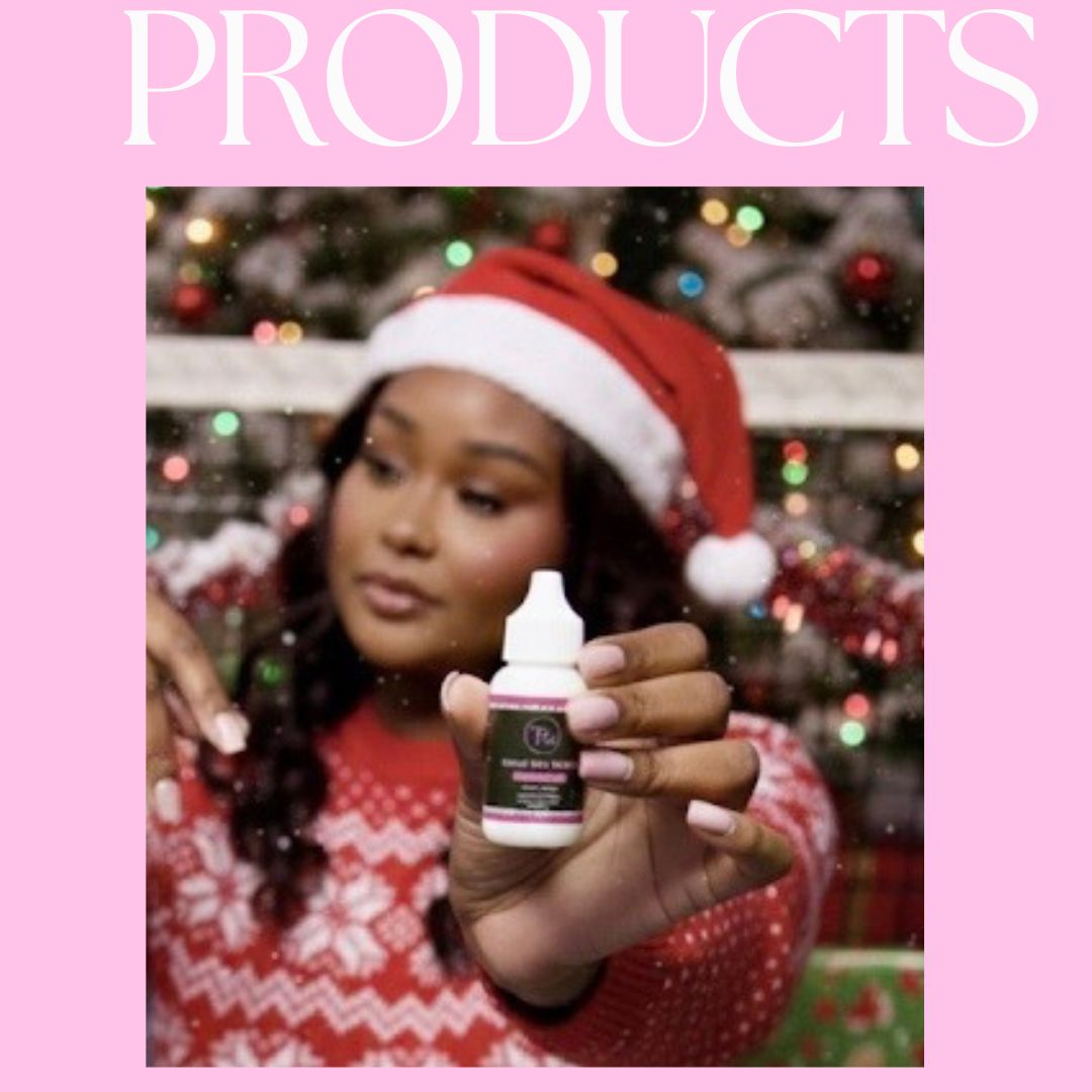 Hair Care & Styling Products