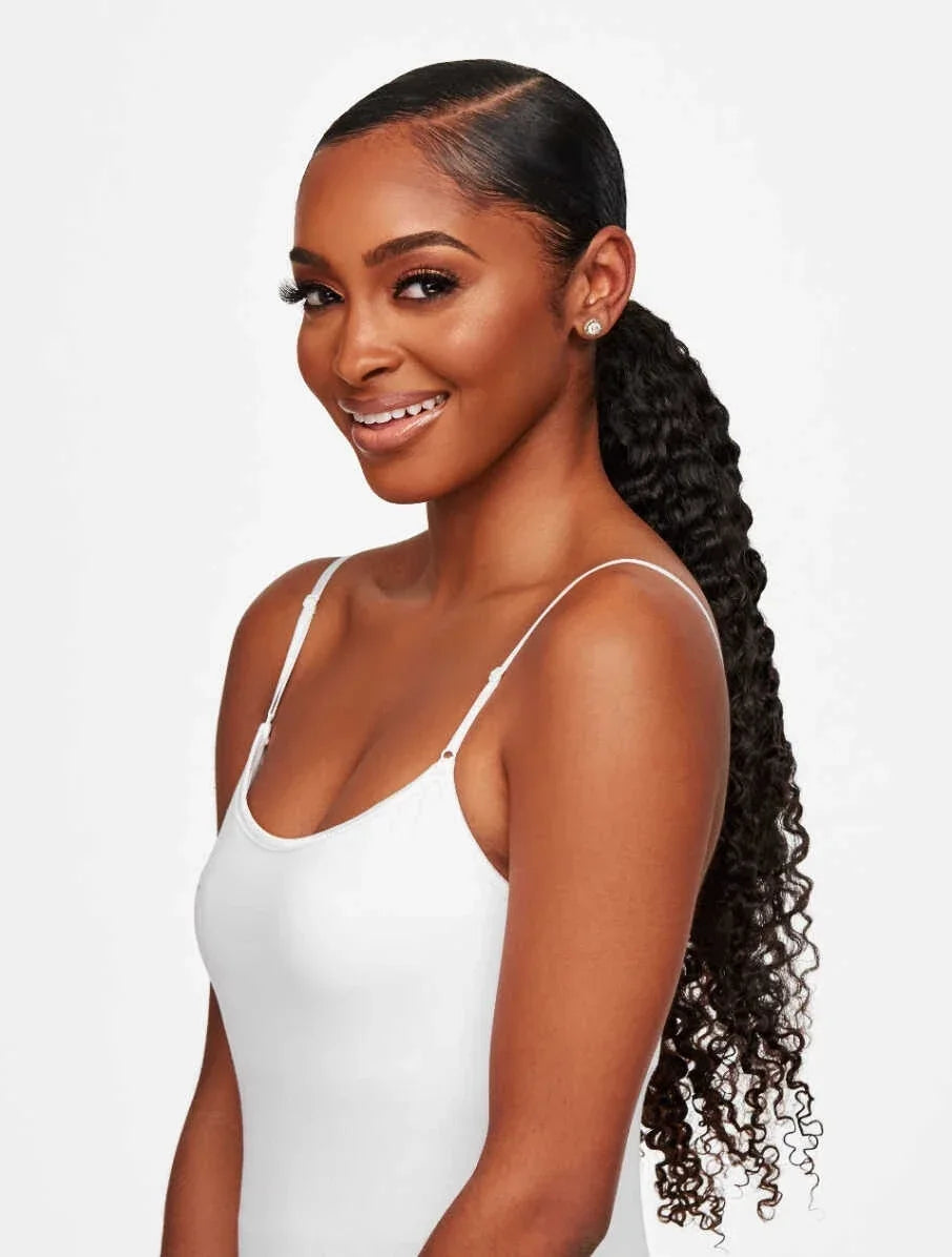 Ponytails