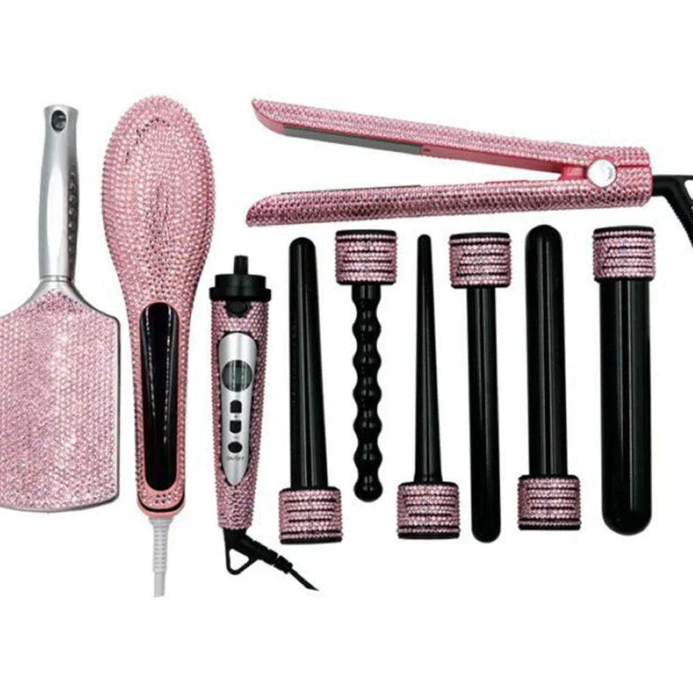 Full kit ‘Barbie Tingz’ image 0