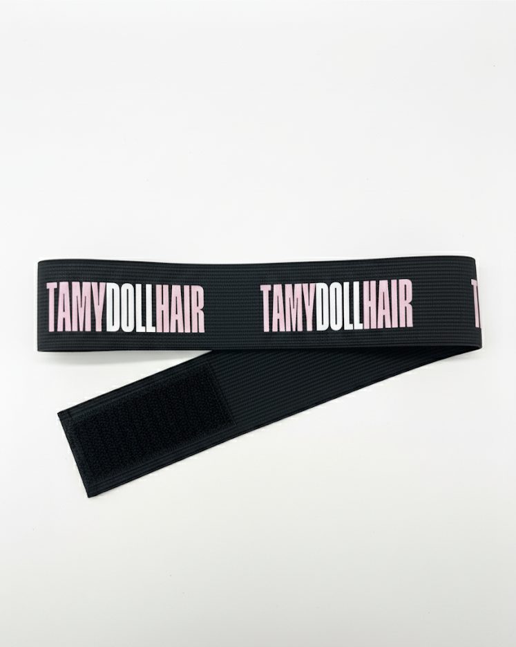 Tamy Doll Melt Band