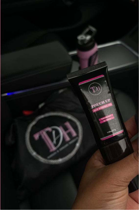 Tamy Doll Touch Up Bonding Gel