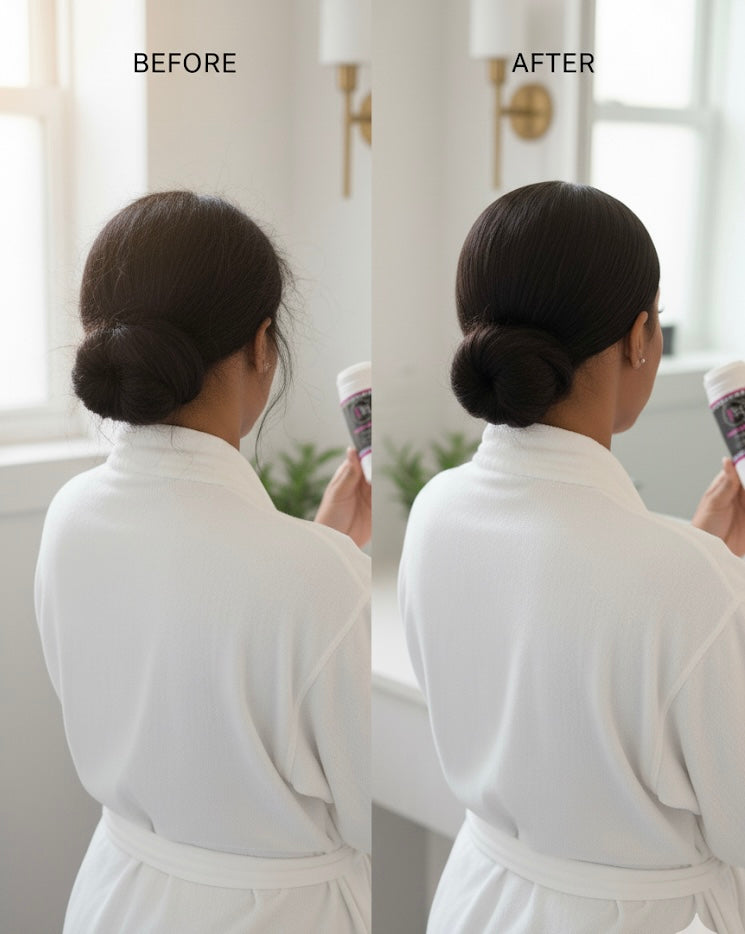 Tamy Doll Blend Wax Stick