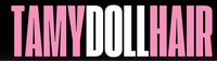 TAMY DOLL HAIR 