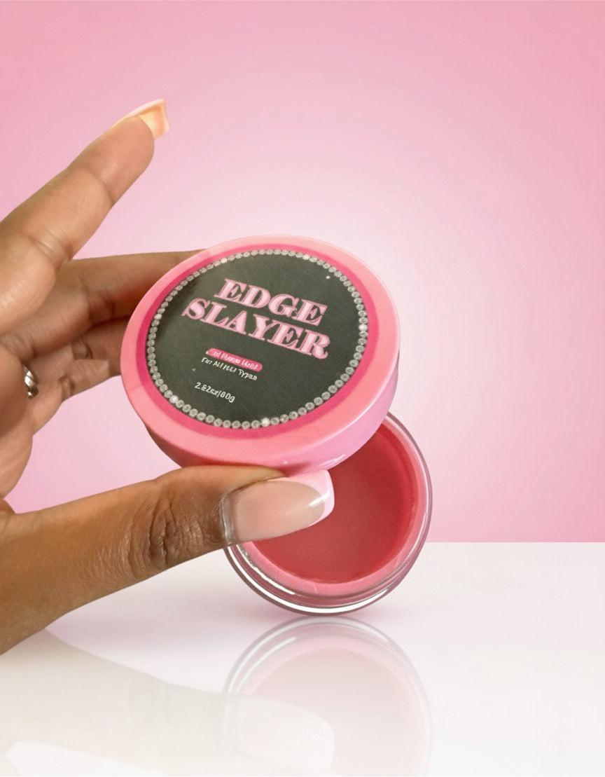 Tamy Doll Edge Slayer