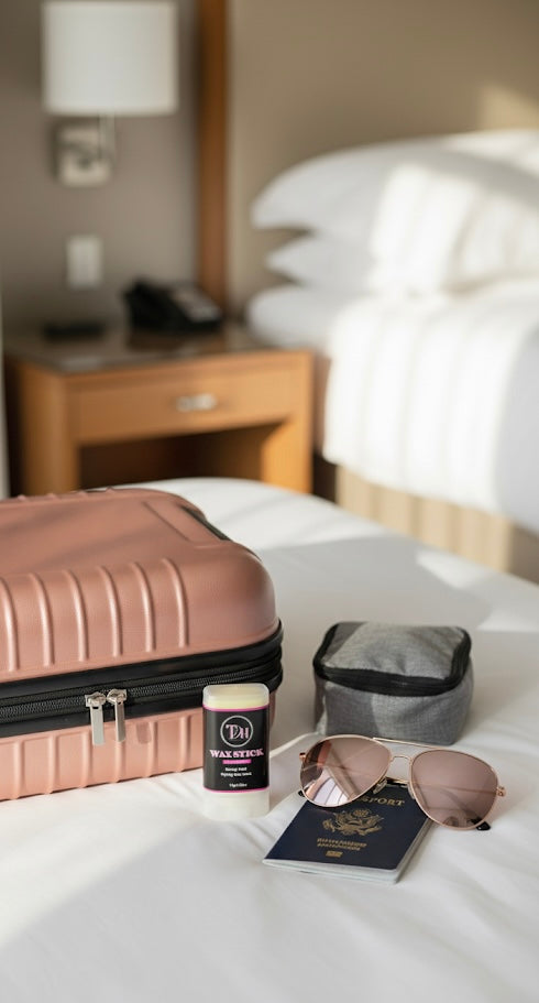 Tamy Doll Mini Wax Stick