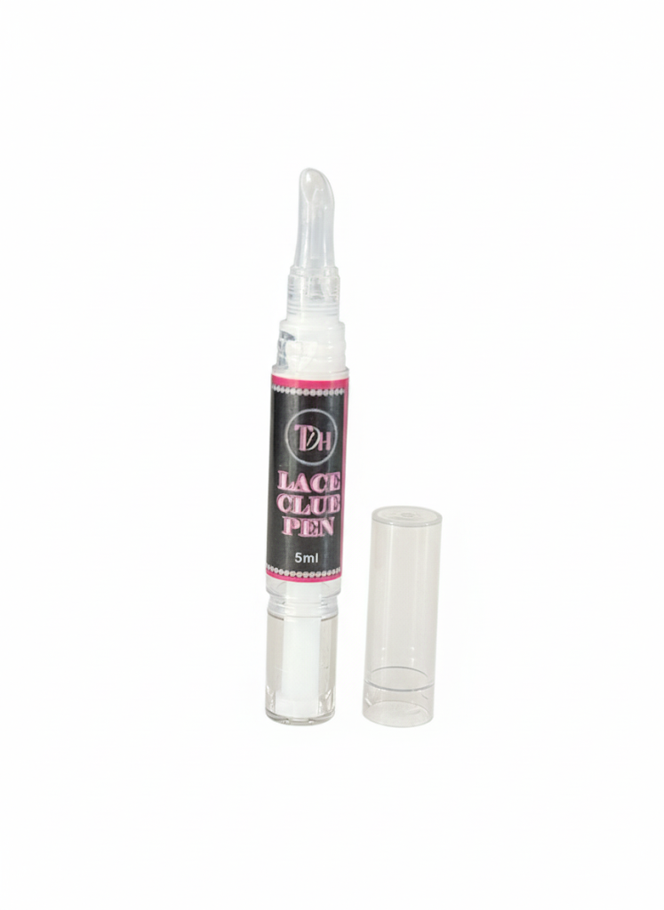 Tamy Doll Lace Glue Pen