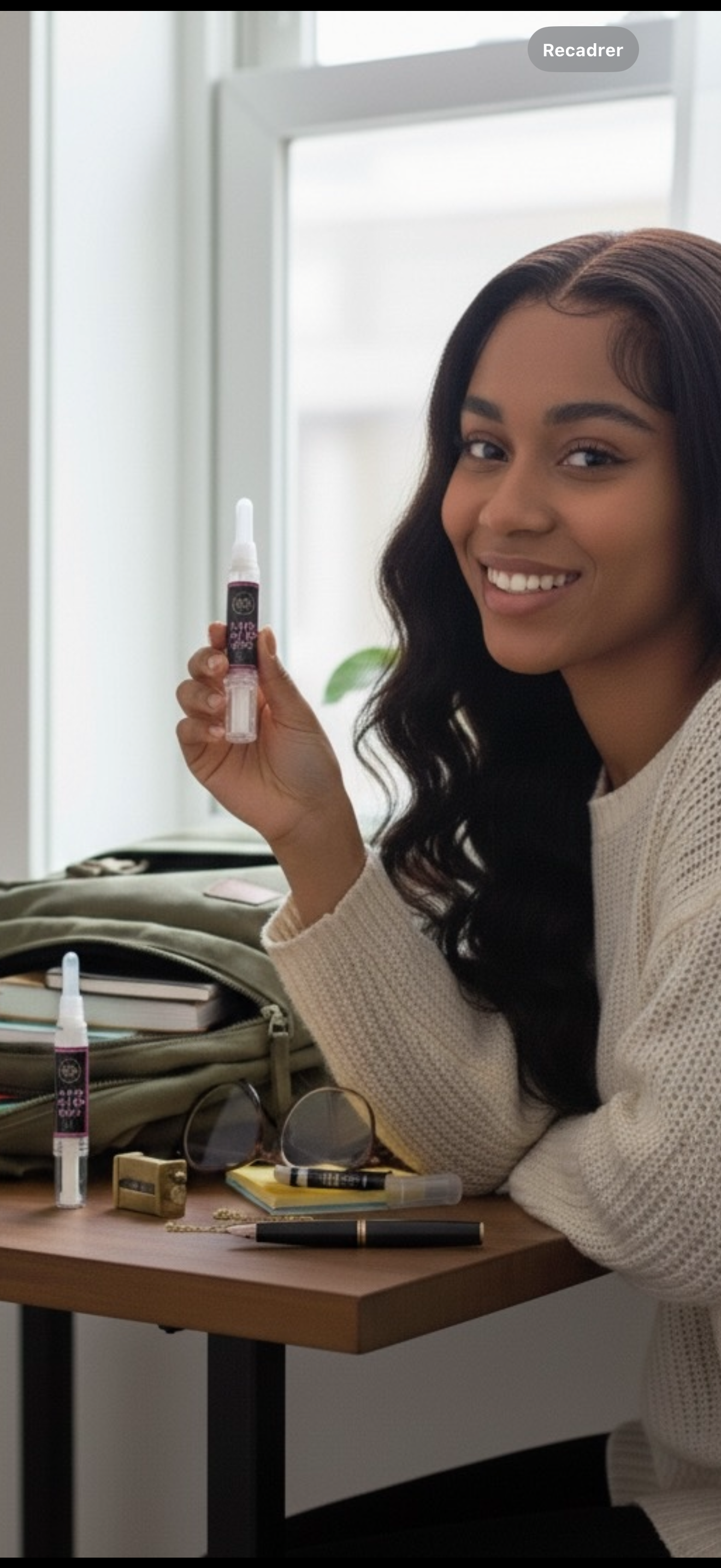 Tamy Doll Lace Glue Pen