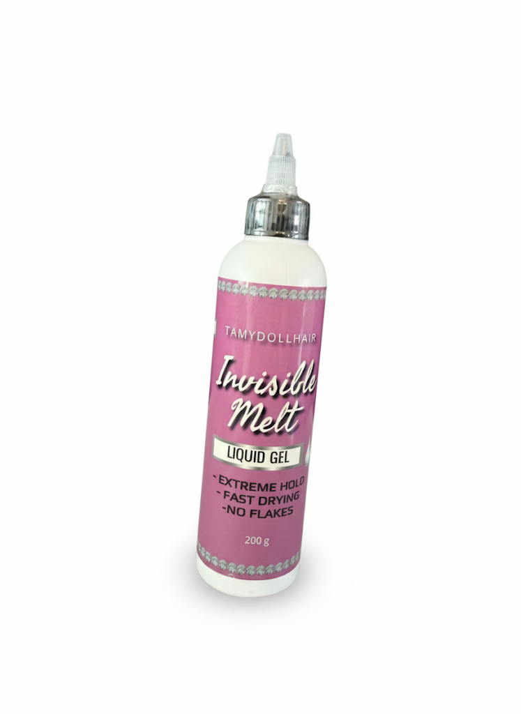 Tamy Doll Liquid Melt Glue-Less Gel