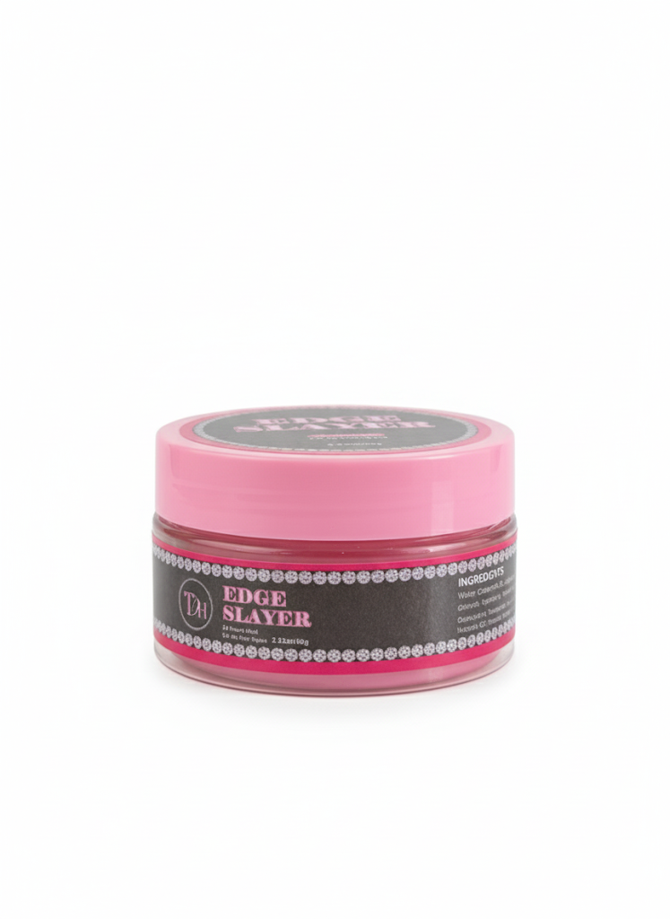 Tamy Doll Edge Slayer