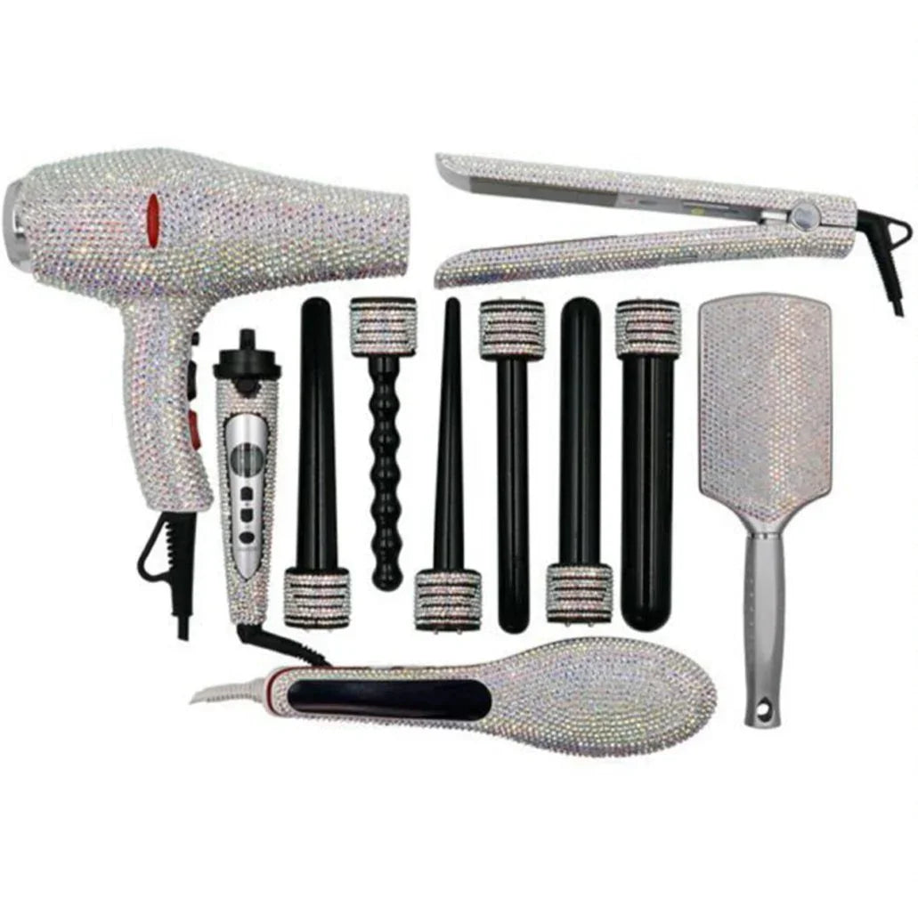 Full set ‘ICE💎’ image 0