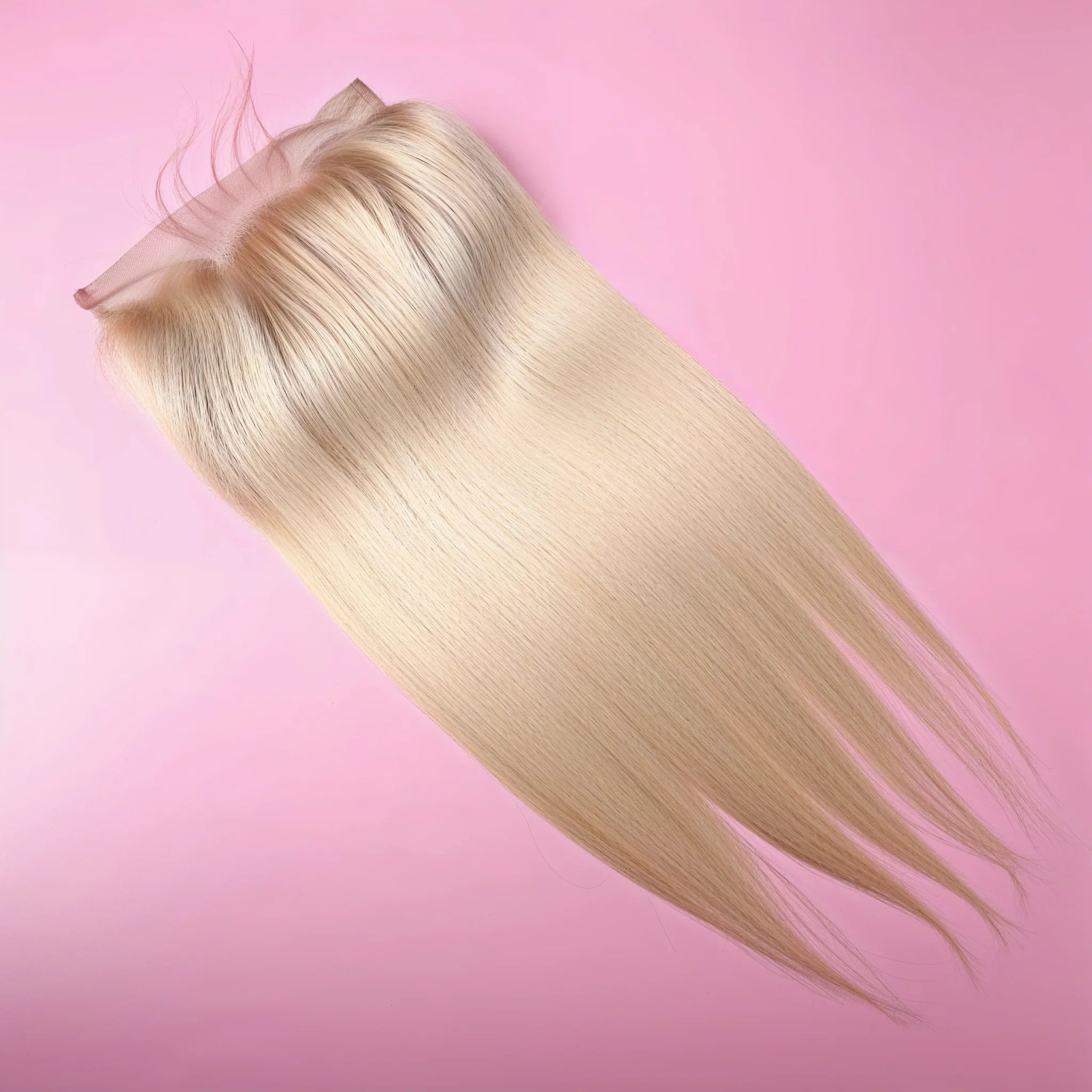 LACE FRONTAL HD  613 - TAMY DOLL HAIR 