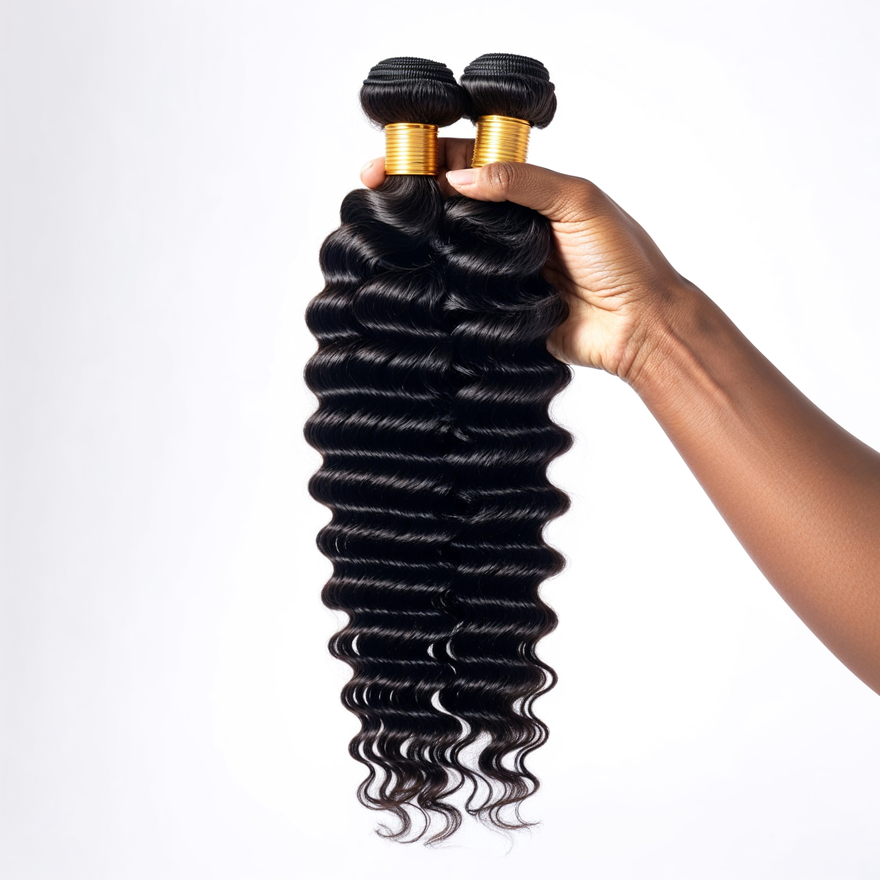 Deep Wave - TAMY DOLL HAIR 