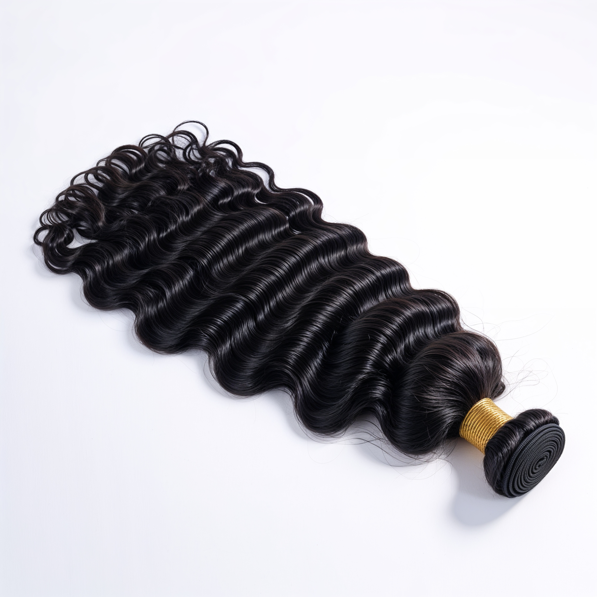 Deep Wave - TAMY DOLL HAIR 