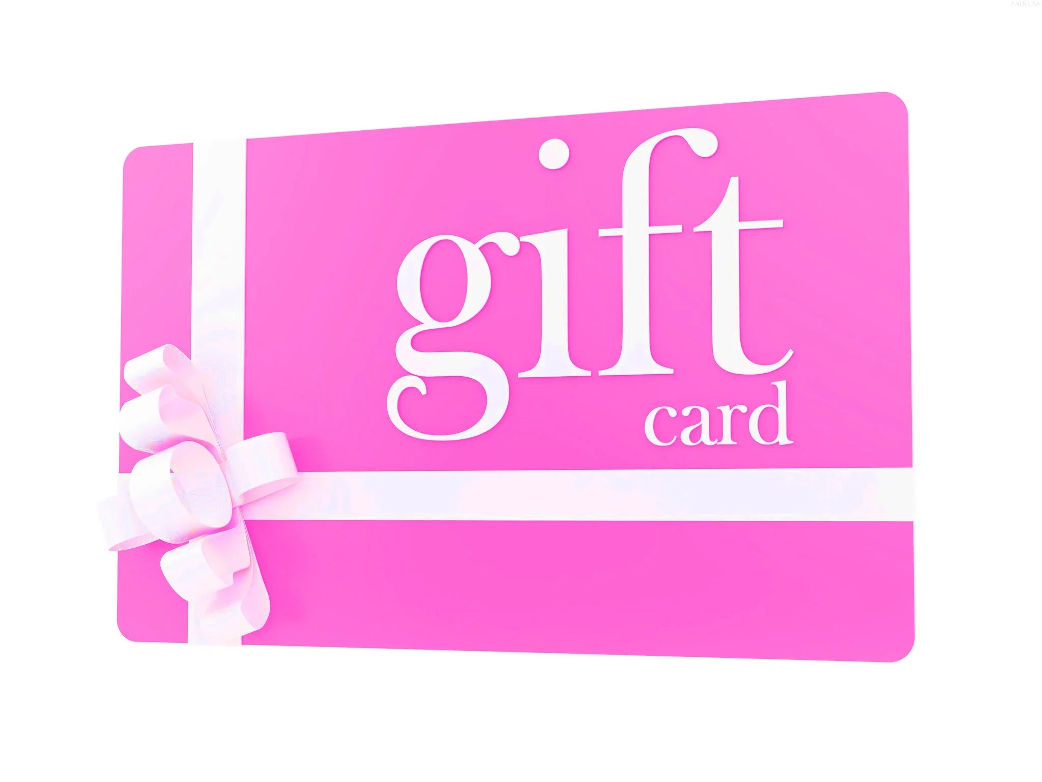 Tamy Doll Hair e-Gift Card - TAMY DOLL HAIR 