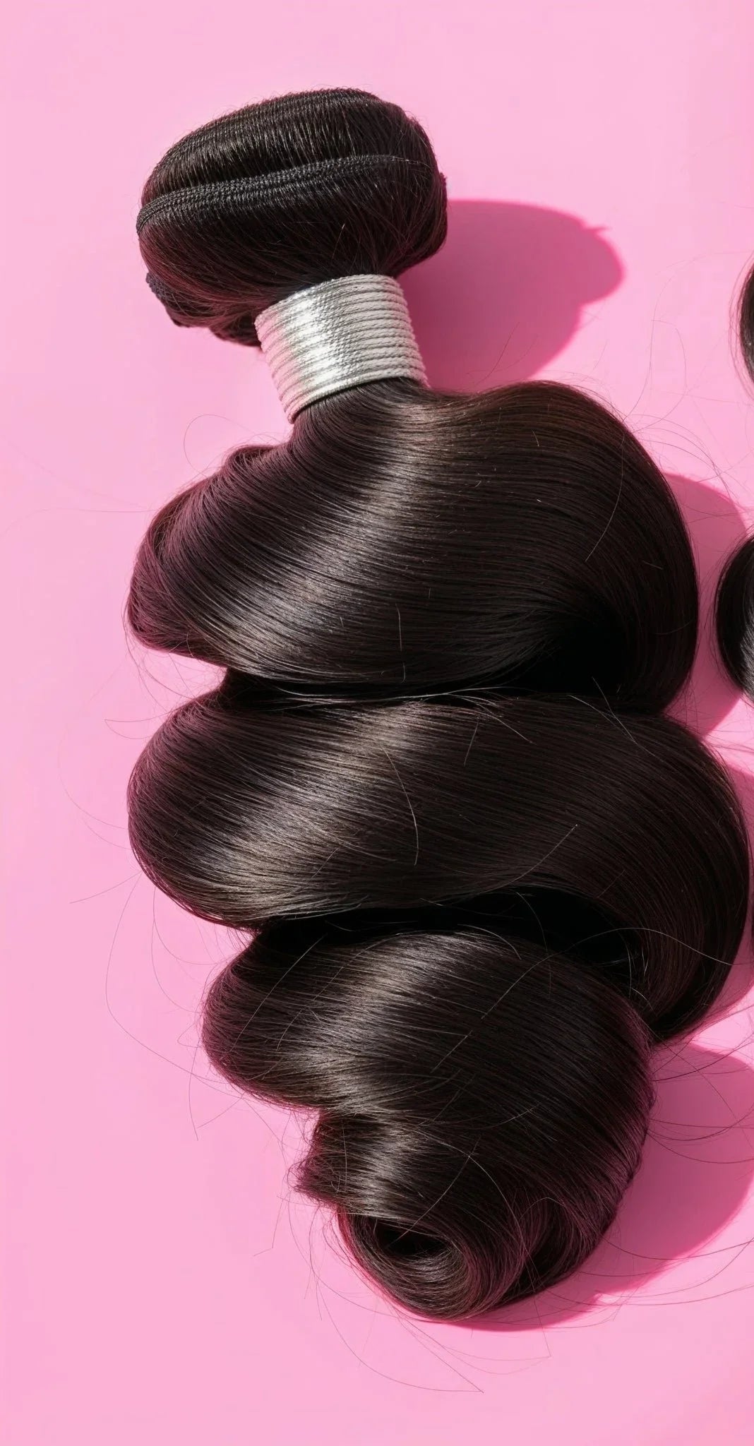 Loose Wave Mink - TAMY DOLL HAIR 