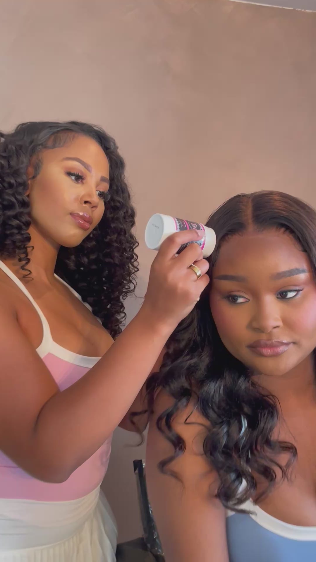 Tamy Doll Blend Wax Stick