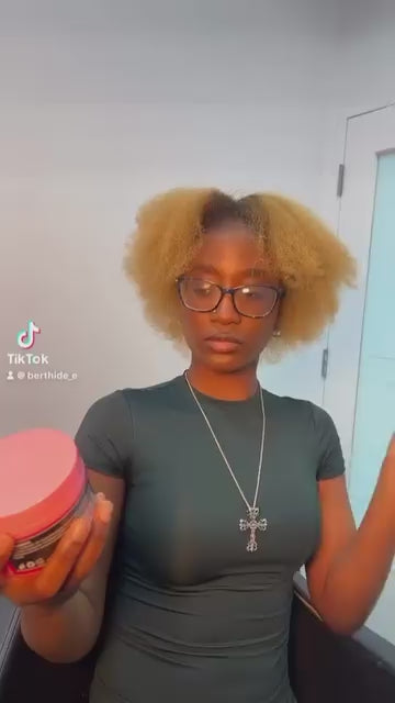 Tamy Doll Grip & Glow Braiding Gel