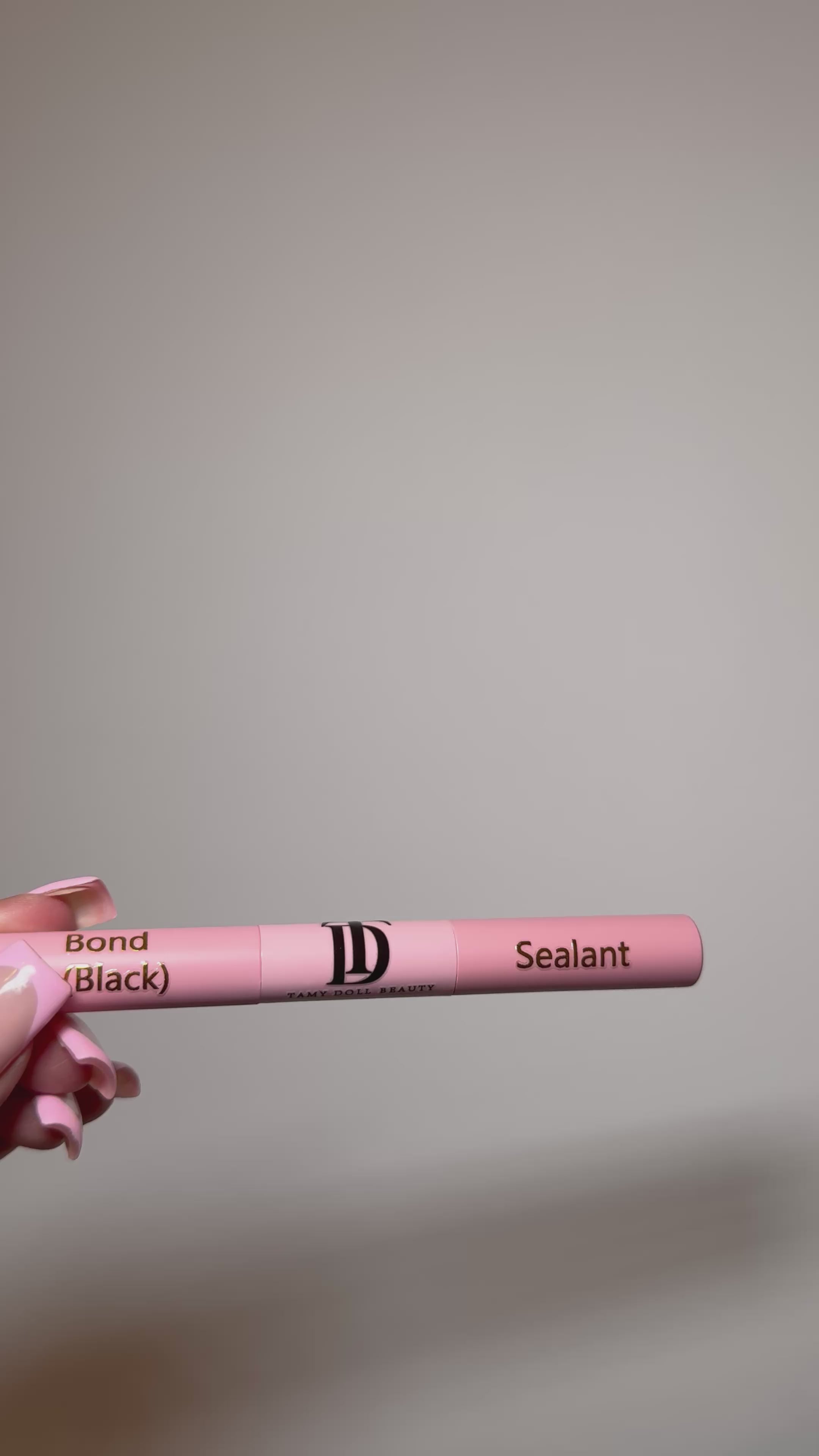 Tamydoll Luxury Lash Cluster Kit